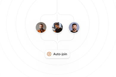 Consultation & needs analysis